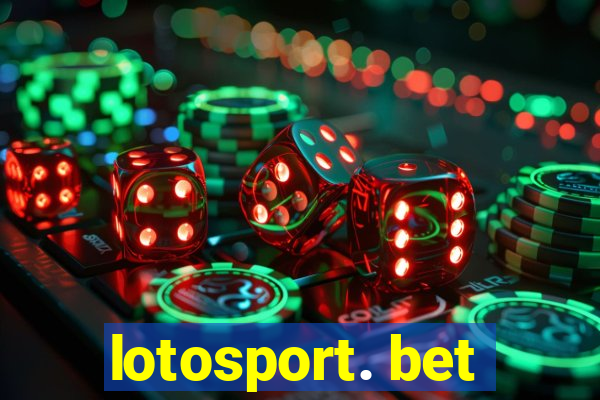 lotosport. bet